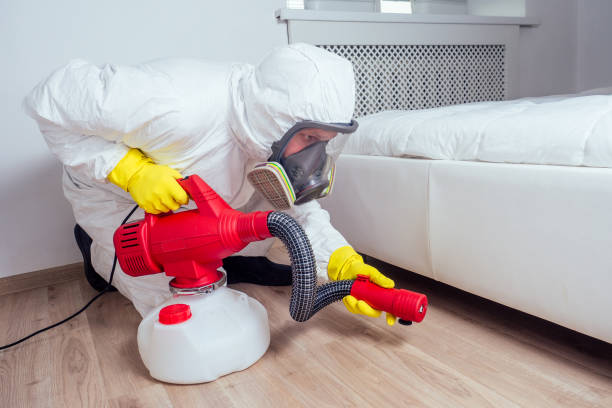 Best Pest Prevention Services  in Aumsville, OR